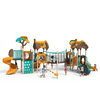  Free Design Outdoor Playground Amusement Facilities Supplier in China Liben Group