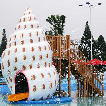 How To Choose The Most Profitable Water Park Equipment？