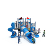  Outdoor Amusement Facilities for Children's Palyground Ideas